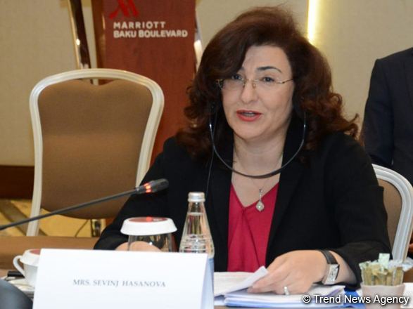 Azerbaijan's GDP grows over 5M2022 - deputy minister