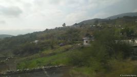 During former occupation of Sugovushan, Armenia deprived vast lands of water - aide to Azerbaijani president (PHOTO)