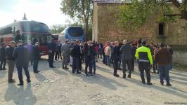 During former occupation of Sugovushan, Armenia deprived vast lands of water - aide to Azerbaijani president (PHOTO)