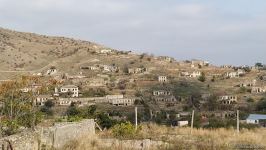 During former occupation of Sugovushan, Armenia deprived vast lands of water - aide to Azerbaijani president (PHOTO)