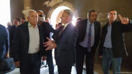 During former occupation of Sugovushan, Armenia deprived vast lands of water - aide to Azerbaijani president (PHOTO)