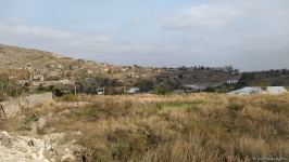 During former occupation of Sugovushan, Armenia deprived vast lands of water - aide to Azerbaijani president (PHOTO)