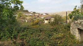 During former occupation of Sugovushan, Armenia deprived vast lands of water - aide to Azerbaijani president (PHOTO)