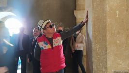 During former occupation of Sugovushan, Armenia deprived vast lands of water - aide to Azerbaijani president (PHOTO)
