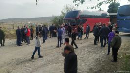 During former occupation of Sugovushan, Armenia deprived vast lands of water - aide to Azerbaijani president (PHOTO)