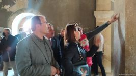 During former occupation of Sugovushan, Armenia deprived vast lands of water - aide to Azerbaijani president (PHOTO)