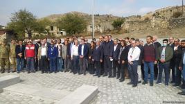 During former occupation of Sugovushan, Armenia deprived vast lands of water - aide to Azerbaijani president (PHOTO)