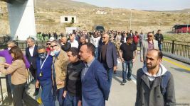 During former occupation of Sugovushan, Armenia deprived vast lands of water - aide to Azerbaijani president (PHOTO)