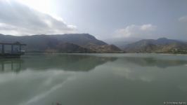 During former occupation of Sugovushan, Armenia deprived vast lands of water - aide to Azerbaijani president (PHOTO)
