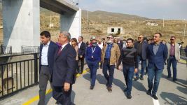 During former occupation of Sugovushan, Armenia deprived vast lands of water - aide to Azerbaijani president (PHOTO)