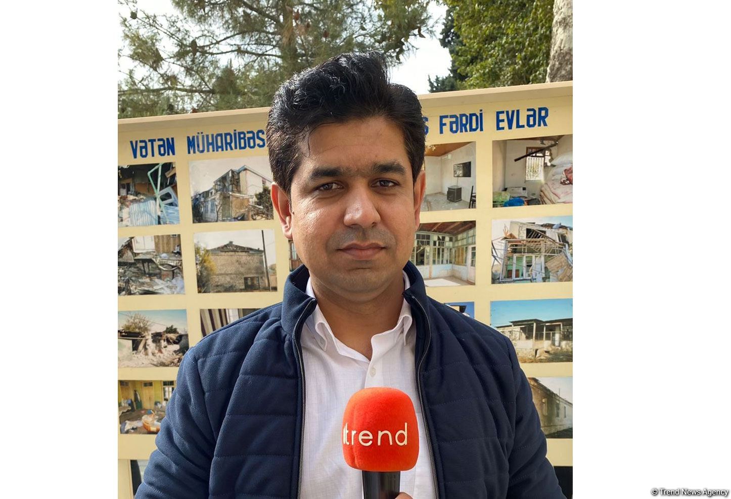 South Caucasus countries need to coordinate to open communications - Pakistani diplomat