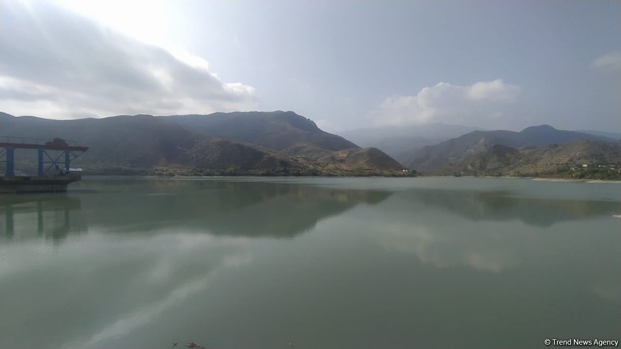 During former occupation of Sugovushan, Armenia deprived vast lands of water - aide to Azerbaijani president (PHOTO)