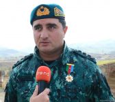 Year passes since Azerbaijan's liberation of Khudaferin bridge from Armenian occupation (PHOTO/VIDEO)