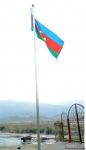 Azerbaijan's Khudafarin bridge in Jabrayil district - finally liberated (PHOTO)