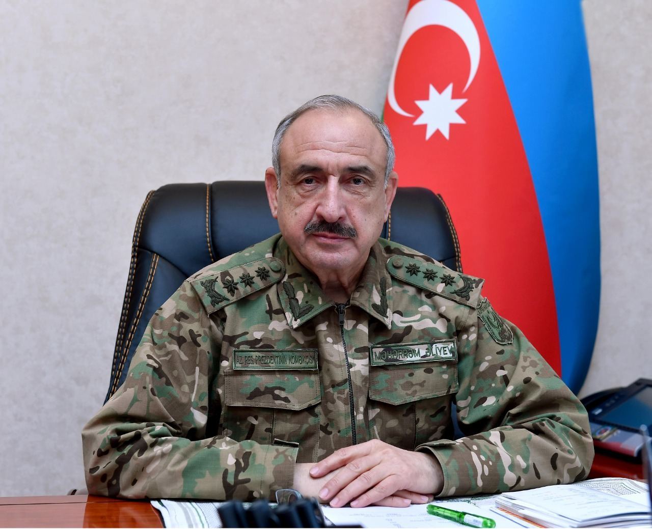 Liberation of Azerbaijan's lands creates conditions for co-op with all partners – President’s assistant