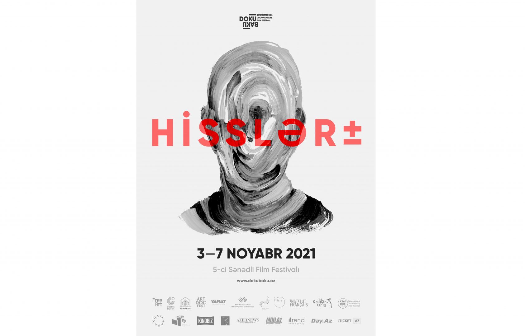 5th edition of DokuBaku International Documentary Film Festival to be held in Baku