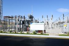 President Ilham Aliyev, First Lady Mehriban Aliyeva attend inauguration of “Gubadli” substation (PHOTO/VIDEO)
