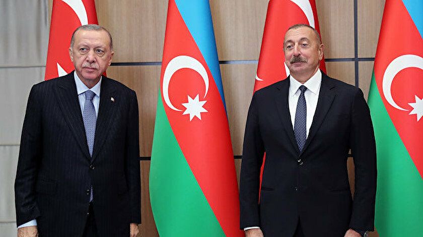 Azerbaijani President congratulates Turkish counterpart