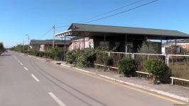 Azerbaijan talks ongoing work to restore houses damaged from Armenian shelling during Second Karabakh War - Trend TV (PHOTO)