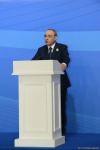 Baku holds first meeting of Council of Prosecutors General of Turkic Council countries
