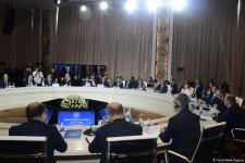 Baku holds first meeting of Council of Prosecutors General of Turkic Council countries