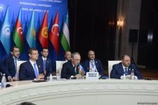 Baku holds first meeting of Council of Prosecutors General of Turkic Council countries