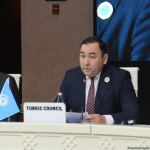 Baku holds first meeting of Council of Prosecutors General of Turkic Council countries