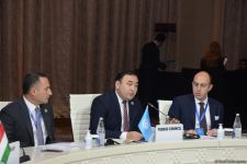 Baku holds first meeting of Council of Prosecutors General of Turkic Council countries