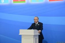Baku holds first meeting of Council of Prosecutors General of Turkic Council countries
