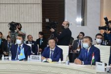 Baku holds first meeting of Council of Prosecutors General of Turkic Council countries
