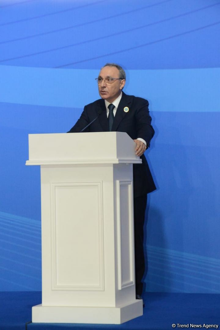Baku holds first meeting of Council of Prosecutors General of Turkic Council countries