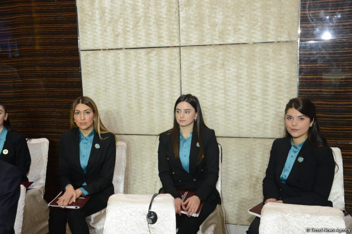 Baku holds first meeting of Council of Prosecutors General of Turkic Council countries