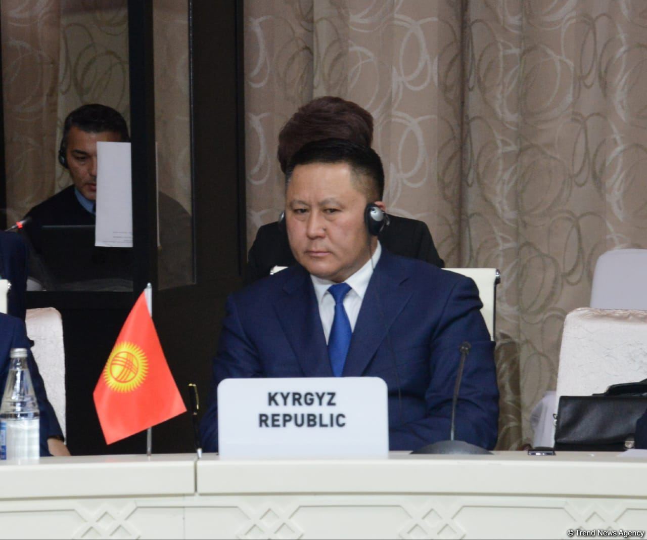 Baku holds first meeting of Council of Prosecutors General of Turkic Council countries