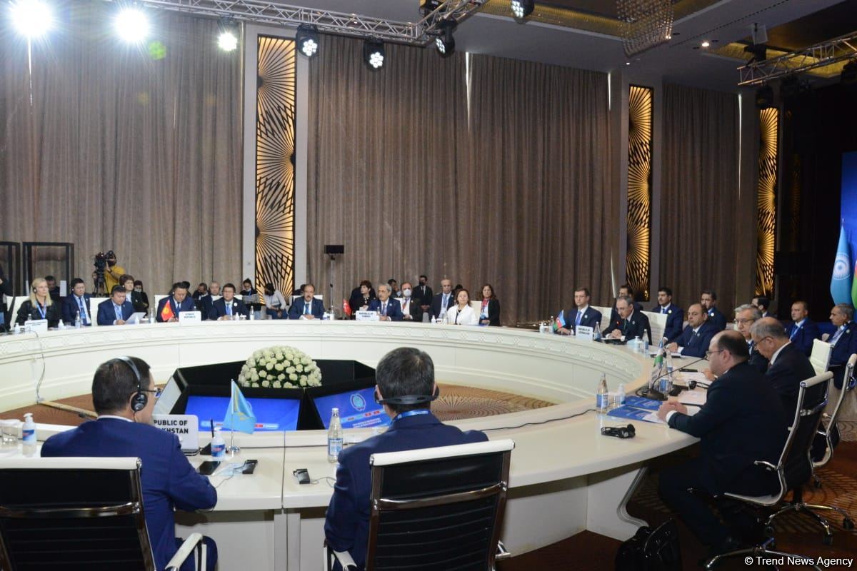 Baku holds first meeting of Council of Prosecutors General of Turkic Council countries