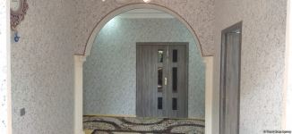 Azerbaijan discloses number of restored buildings damaged by Armenians in Tartar (PHOTO)