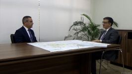Cities of future being built in Karabakh - Azerbaijan State Committee (PHOTO/VIDEO)