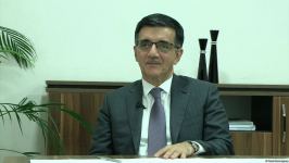 Cities of future being built in Karabakh - Azerbaijan State Committee (PHOTO/VIDEO)