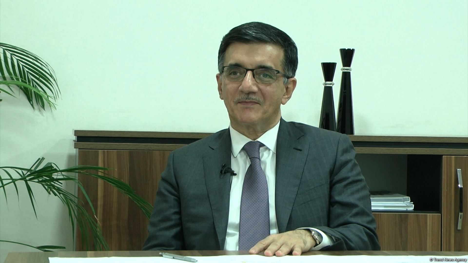 Cities of future being built in Karabakh - Azerbaijan State Committee (PHOTO/VIDEO)