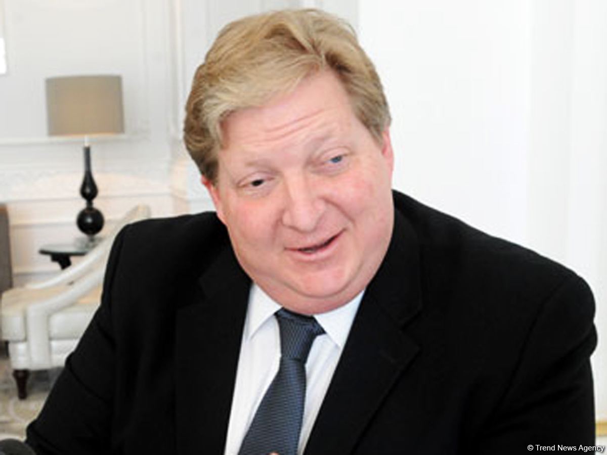 Karabakh conflict impeded dev’t of S.Caucasus region – ex-employee of US State Dep’t