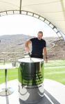 President Ilham Aliyev, First Lady Mehriban Aliyeva lay foundation for Shusha radio and TV station (PHOTO/VIDEO)