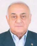 Azerbaijani president, first lady sign obituary on death of famous architect