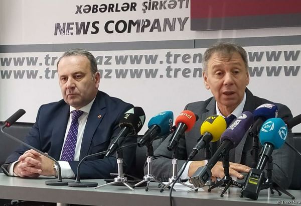 Now it is necessary to look ahead to reach settlement in South Caucasus - Russian expert (PHOTO)