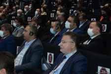 25th International Business Forum kicks off in Baku (PHOTO)