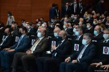25th International Business Forum kicks off in Baku (PHOTO)