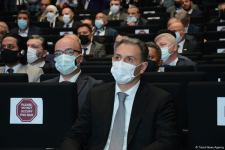 25th International Business Forum kicks off in Baku (PHOTO)