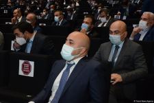 25th International Business Forum kicks off in Baku (PHOTO)