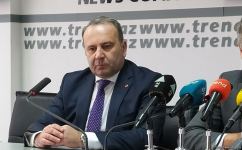 Now it is necessary to look ahead to reach settlement in South Caucasus - Russian expert (PHOTO)