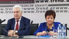 Now it is necessary to look ahead to reach settlement in South Caucasus - Russian expert (PHOTO)
