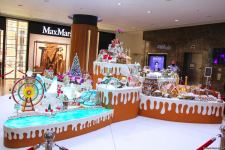 “Karabakh – Winter Wonderland”: NARGIS Publishing House Opens a New Exhibition (PHOTO)
