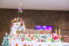 “Karabakh – Winter Wonderland”: NARGIS Publishing House Opens a New Exhibition (PHOTO)